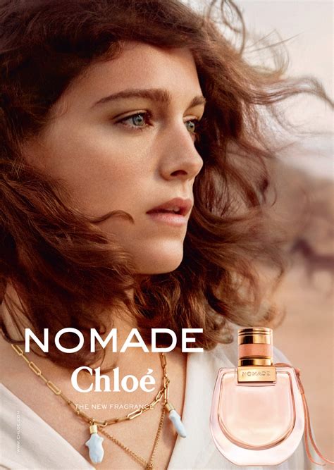 parfum nomade chloe|chloe nomade perfume for women.